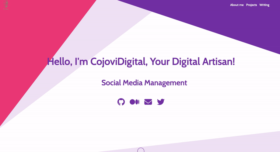 CojoviDigital Responsive Web Design