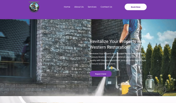 Westernrestoration.com